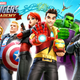 Image for article titled Marvel's Latest Avengers Game Is Such A Shame